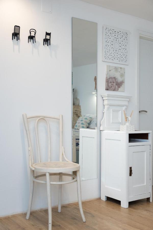 Charming Studio Apartment At House Rustica With Terrace And Nearby Parking Punat Esterno foto