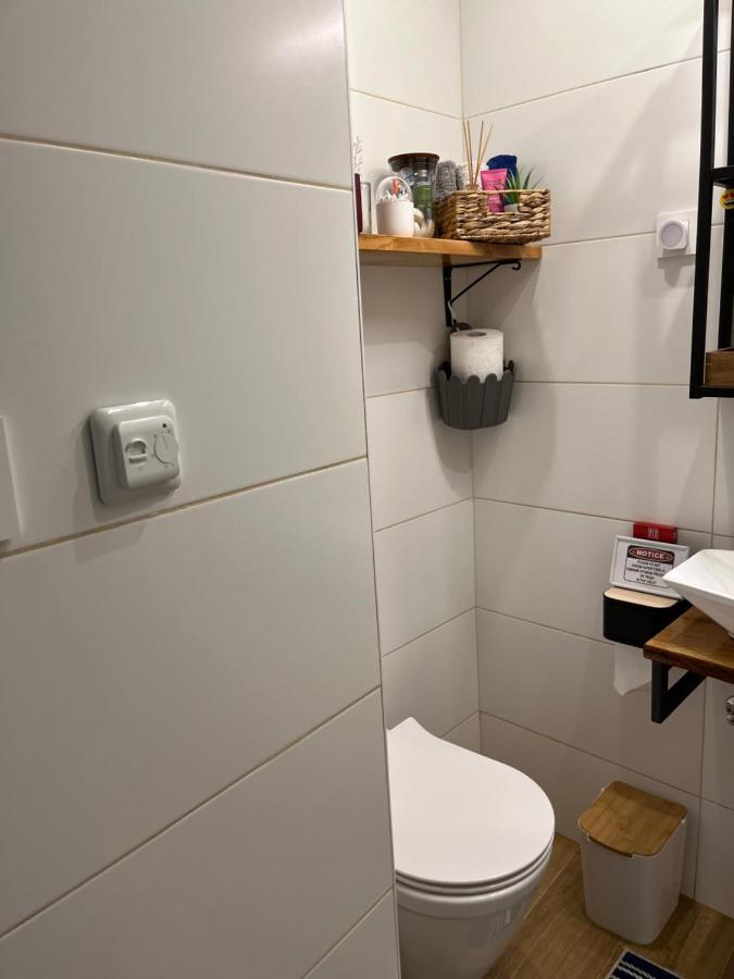Charming Studio Apartment At House Rustica With Terrace And Nearby Parking Punat Esterno foto